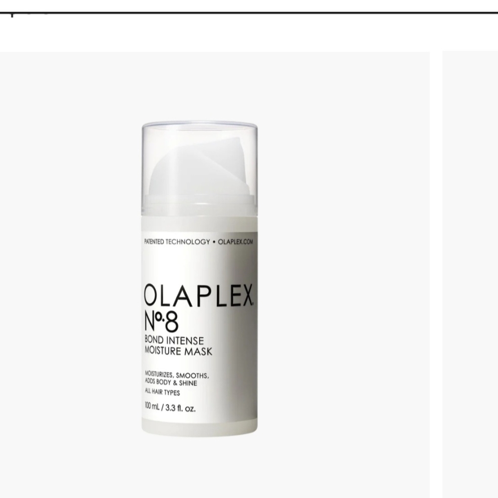 Olaplex NO 8 Mask